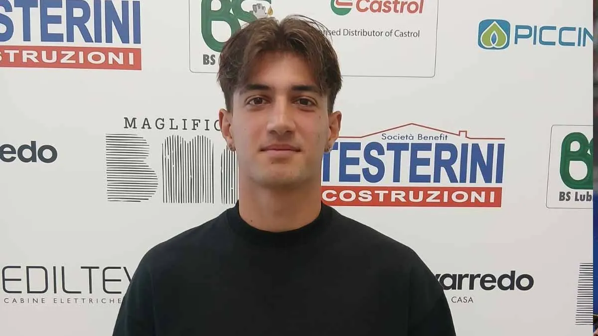 Sansepolcro, terzo colpo. Martini regala Duro a mister Gibbs