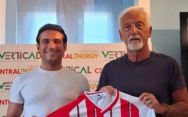 Julia Spello, nuovo prezioso innesto per mister Mauro Rossi