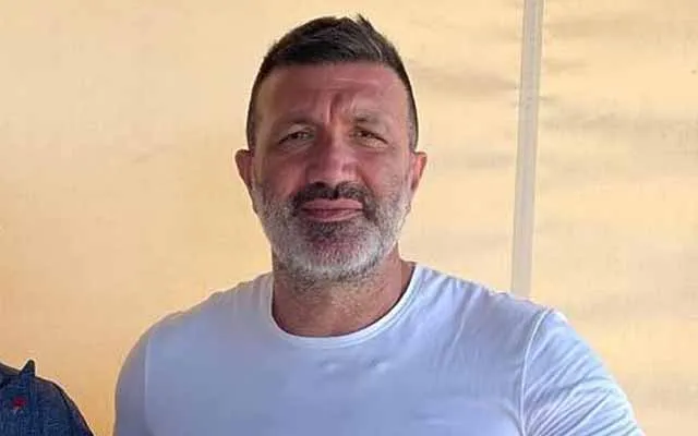 L'Arna ha deciso: panchina a Paolo Venarucci