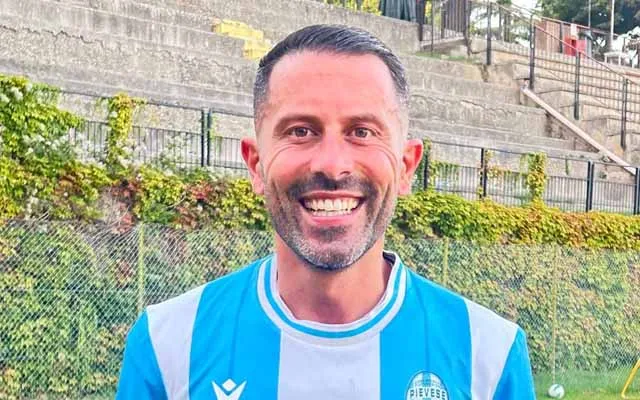 «Al cuor non si comanda!» E Dongarrà torna alla Pievese!
