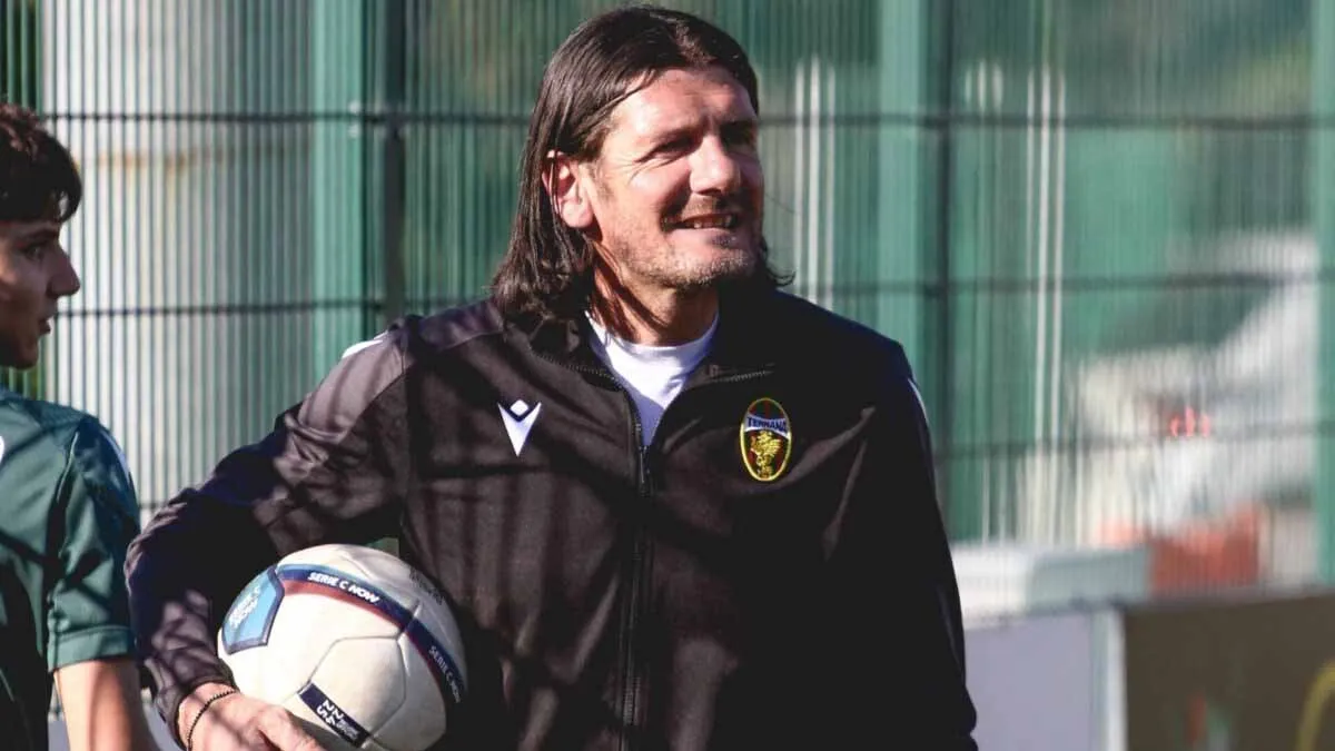 Pietralunghese-Foligno, derby umbro in anticipo: si gioca sabato 12 settembre