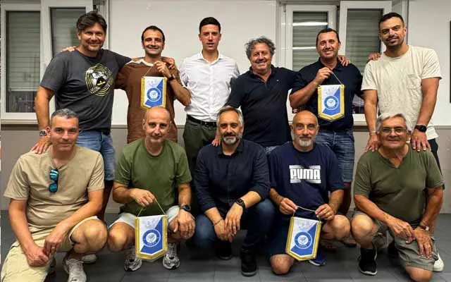 Una bella notizia: la Polisportiva Prepo sbarca in Seconda categoria