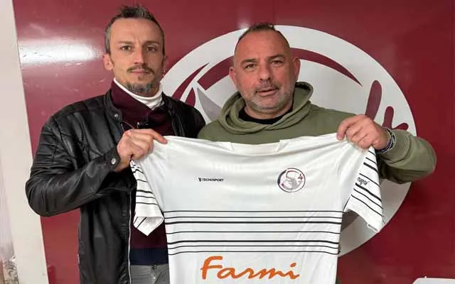Calciomercato C4 - Armillei piazza il super colpo in attacco: tutti i dettagli