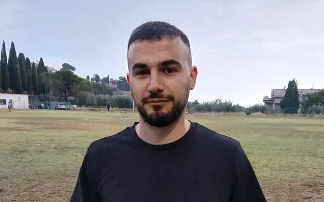 Passignano senza freni: arriva anche Jurgen Jonuzaj a rinforzare la rosa