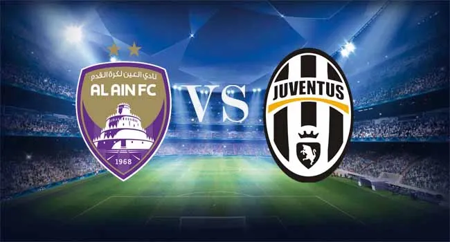 Al Ain-Juventus, pronostico e probabili formazioni