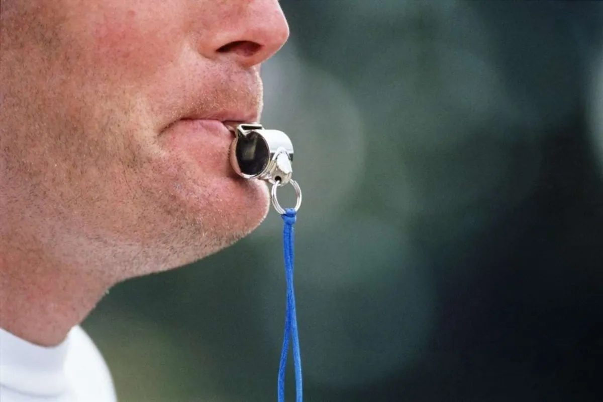 Umbria Calcio, si comincia sul serio: gli arbitri del weekend 22-23 agosto