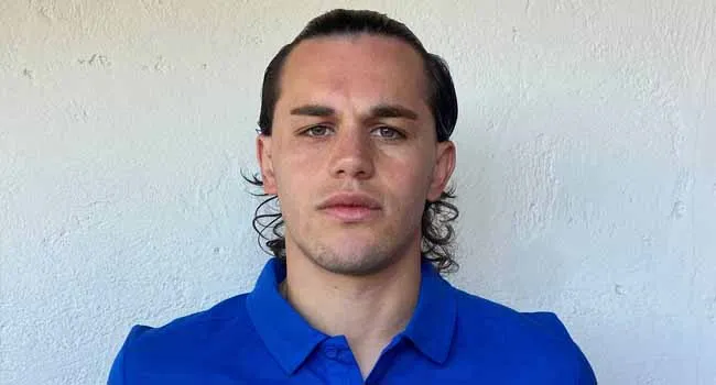 Calciomercato San Venanzo - Arriva l'attaccante Marcos Lettieri, tutti i dettagli