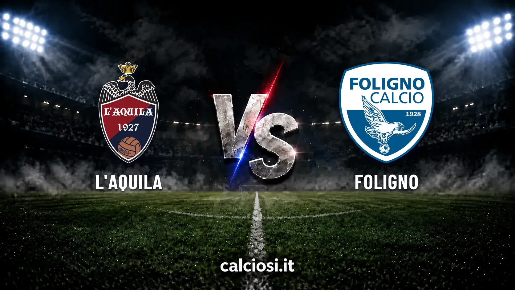 L'Aquila vs Foligno - orario, dove vedere e chiavi della sfida del Gran Sasso tra la capolista imbattuta e i Falchetti