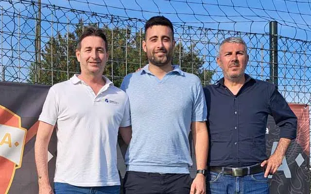 Il Cannara ufficializza gli staff tecnici e dirigenziali del Settore Giovanile