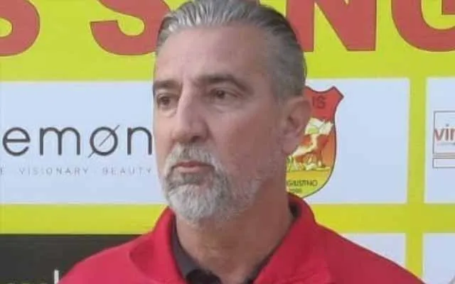 Battistini torna in sella - E' il nuovo mister della Baldaccio Bruni