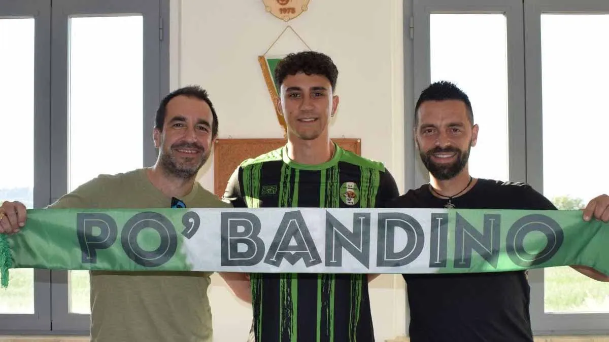 Po' Bandino, altri rinforzi: cinque novità per la stagione 2026/2027