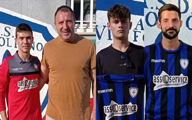 Vis Foligno, Ricciarelli fa doppietta e annuncia una conferma TOP