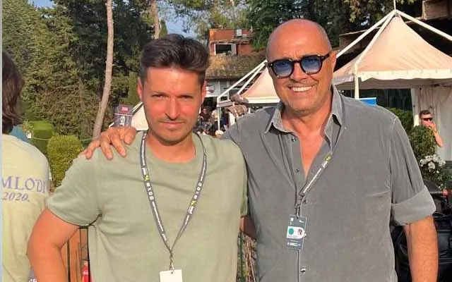 Pontevalleceppi-Ripa: Fioretti nuovo mister: "Darò il massimo!"