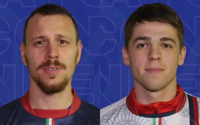 ASSISI - Nel motore di Lisarelli restano Spanò e Paladino
