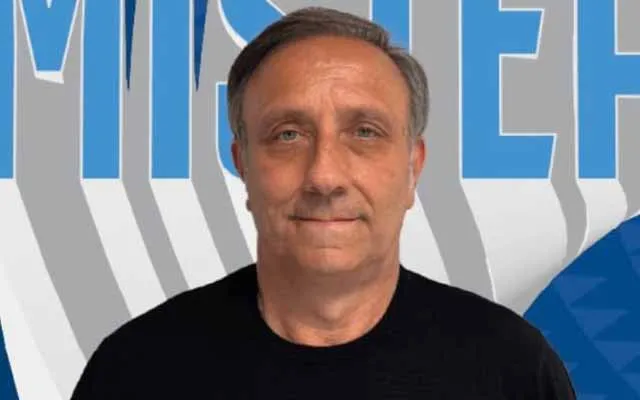 Gualdo, staff completato con l'arrivo di Francesco Pascolini