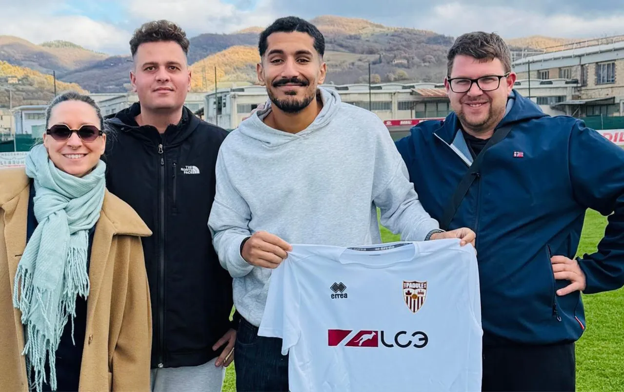 Calciomercato Promozione - Padule su di giri: c'è Kabraoui