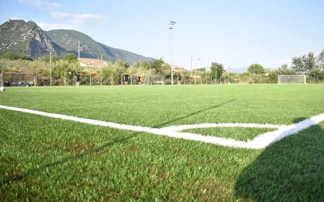 SGB Academy Campitello: martedì 25 giugno l’inaugurazione di un nuovo campo