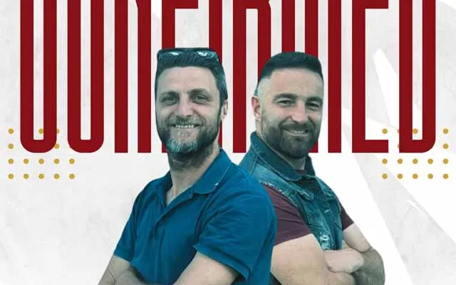 PADULE - Nulla cambia in panca: avanti con Pierotti e Pedini