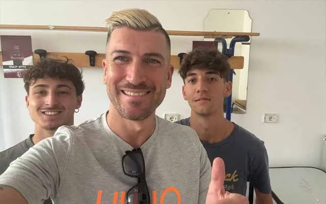 Arronese Valnerina, iscrizione ok e mercato scoppiettante: colpi in serie del ds Sciaccaluga