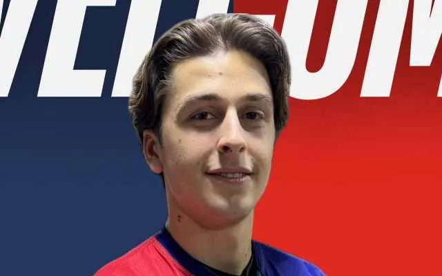 Calciomercato Casa del Diavolo - In rossoblù arriva Giovanni Mariotti: tutti i dettagli
