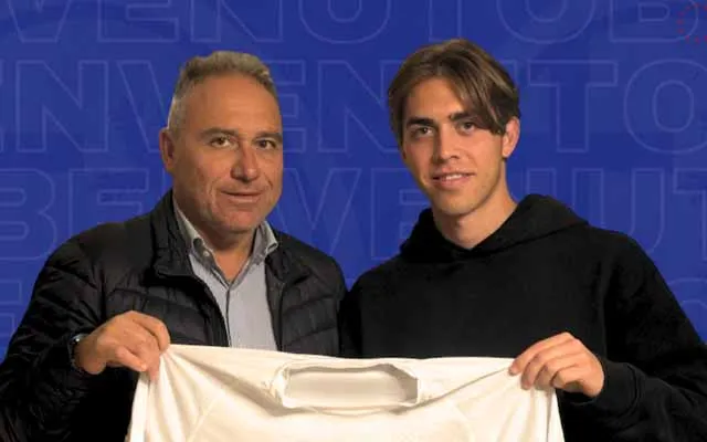 Calciomercato Assisi - C'è Dell'Orso nel motore di Lisarelli: tutti i dettagli