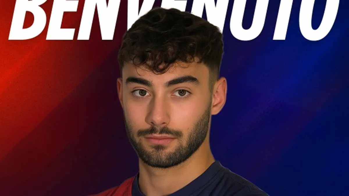Cannara, un colosso per la difesa: chi è Pietro Maselli