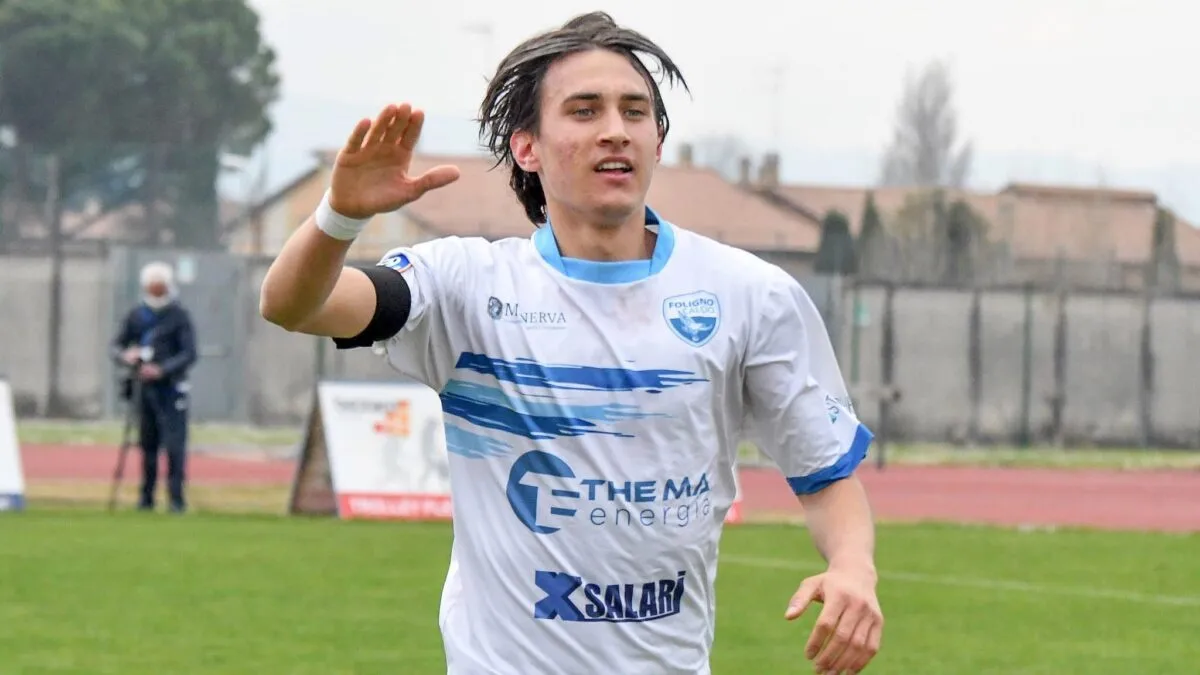 Spoleto, rosso a fine gara per Colarieti: il capitano salta il Torgiano