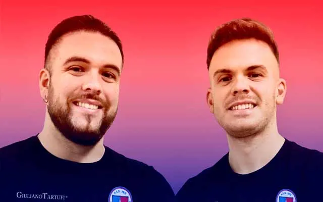 Pietralunghese, per la comunicazione il club si affida ad un team di professionisti