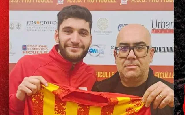 Calciomercato Pro Ficulle - In giallorosso arriva un difensore top!