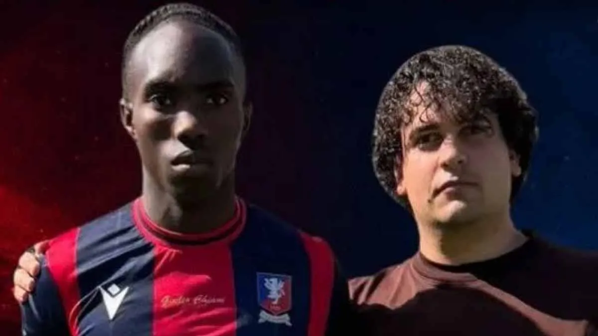Narnese, anche Ndiaye per Laureti: ambizioni fortissime