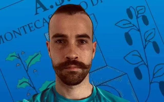 «Ciao Montecastello Vibio», il caloroso saluto di Gianmarco Berretta