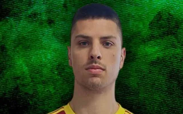 ANCORA UN COLPO DA URLO - Terni Fc scopre le carte