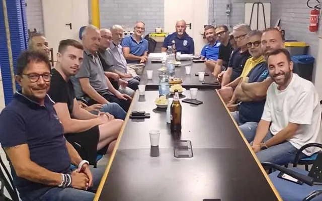 Calcio femminile - Le società sportive di Perugia fanno squadra: storico incontro all’insegna della collaborazione