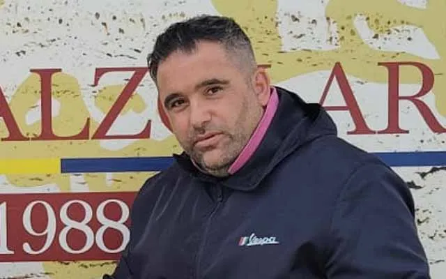 Crisi tecnica al Calzolaro - Esonerato Lorenzo Mambrini