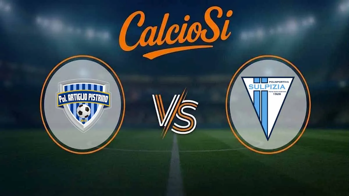 Pistrino-Sulpizia, derby di confine: 18 km per una sfida calda