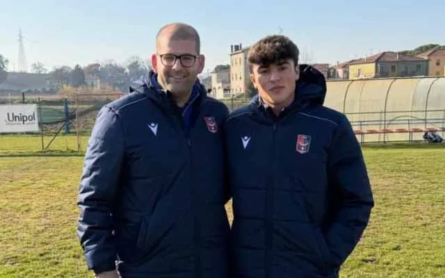 Calciomercato Massa Martana - Ufficiale un rinforzo a centrocampo per Montecchiani
