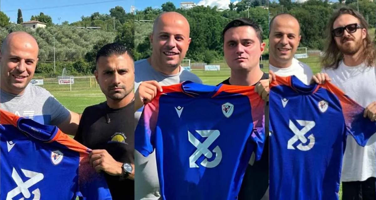 Campomaggio scatenato: altri tre grandi colpi