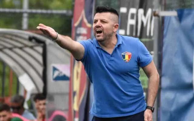 CAMPITELLO - Continuità tecnica con Massimo Lucà al comando