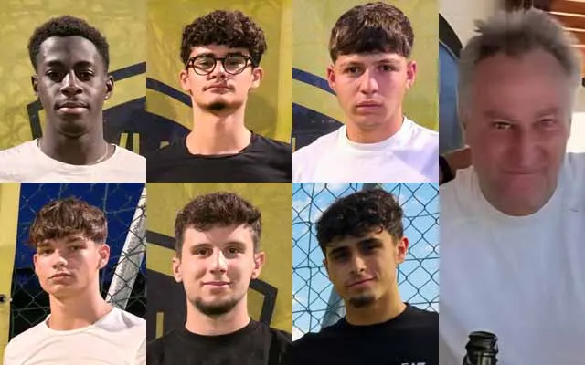Virtus Collina, 6 ragazzi promossi in prima squadra. E c'è la nuova guida del settore giovanile