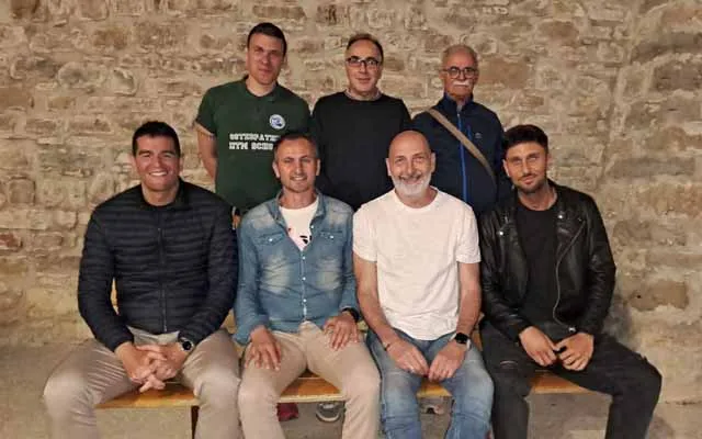 PIETRALUNGHESE - Lo staff ufficiale: tra conferme e volti nuovi