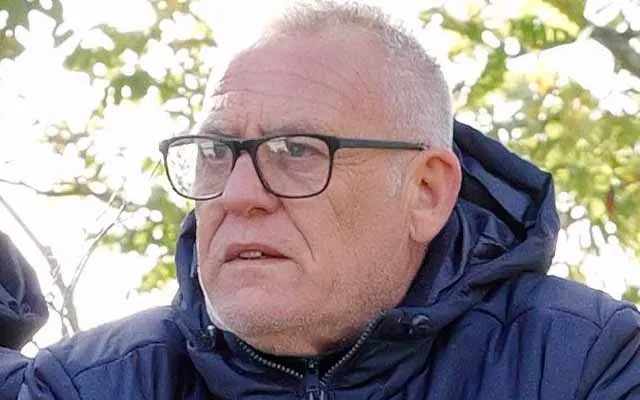 Pietralunghese, parla il ds Ceccagnoli: "Gruppo in crescita, a San Venanzo test importante"