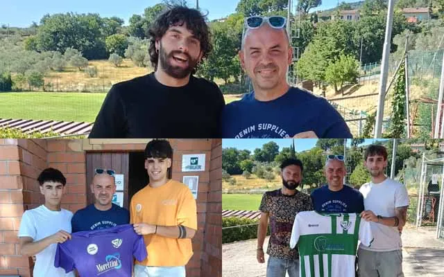 Viole, mercato incandescente: il club cala il pokerissimo!