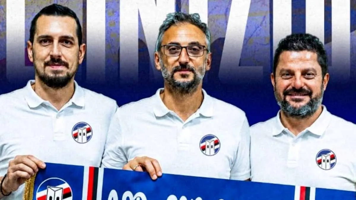 San Savino, nasce il calcio a 11: dieci acquisti per il debutto FIGC