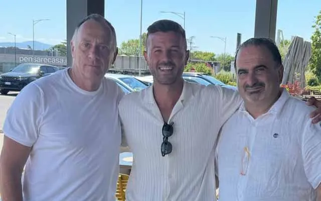 Super colpo del Tavernelle: in gialloverde ecco Alessio Benedetti