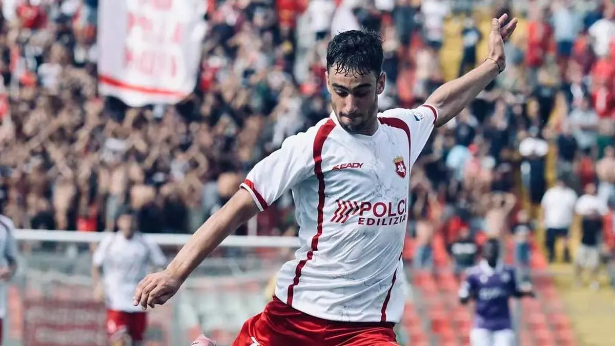 Ancona, capitan Pecci suona la carica: «Con l'Angelana dobbiamo solo vincere»