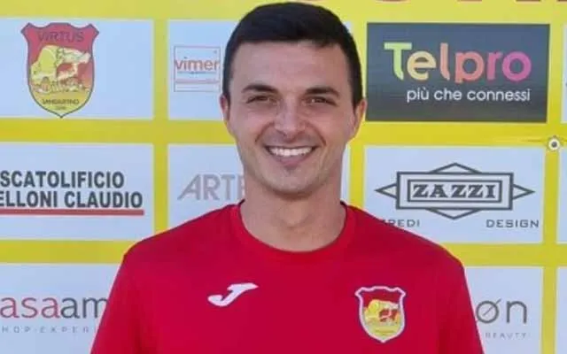 Calciomercato Fratticiola Selvatica - Che gran colpo a centrocampo!