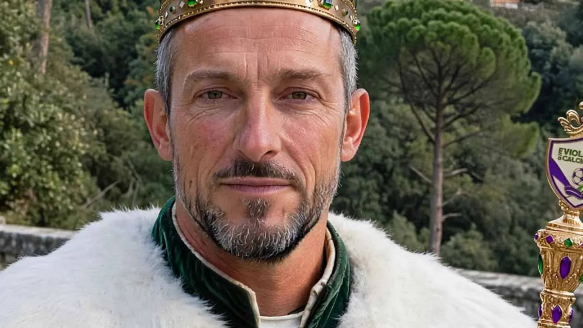 Viole Calcio, Gigliarelli torna in panchina dopo sette anni