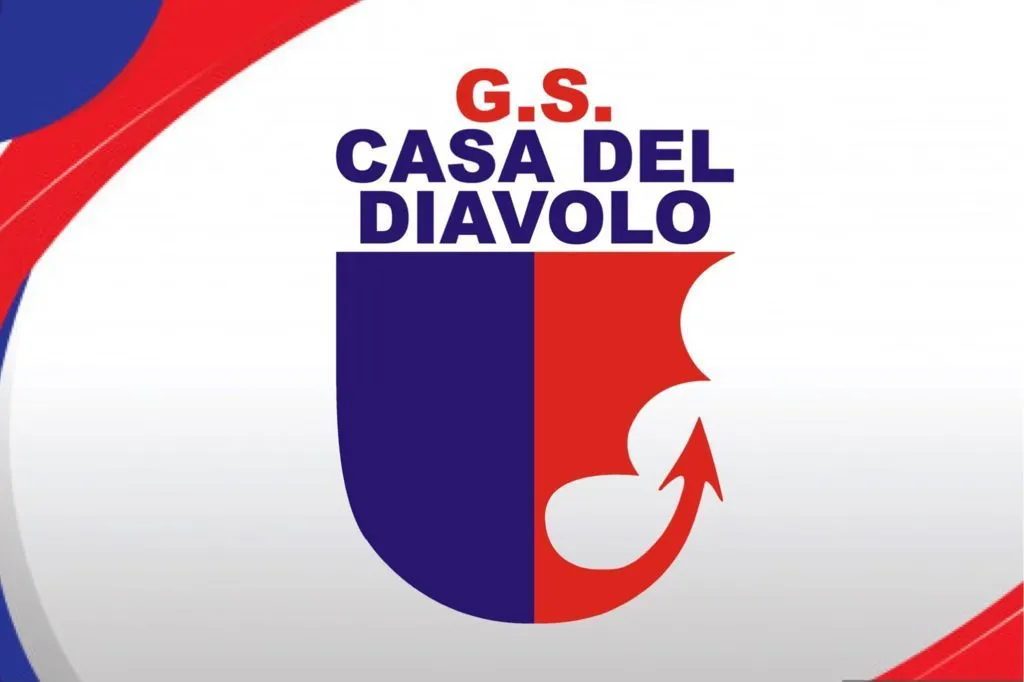 CASA DEL DIAVOLO - Per cominciare una raffica di conferme: le foto