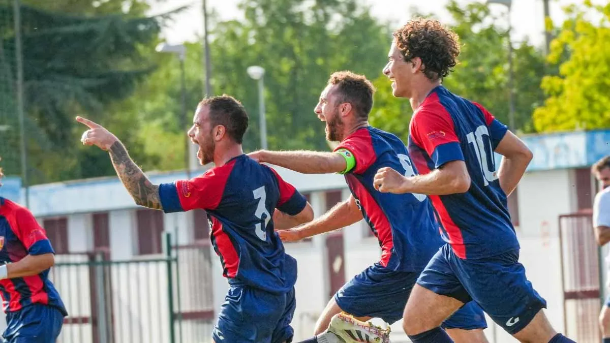 Coppa Italia di Promozione, risultati e classifiche dopo la 2ª giornata