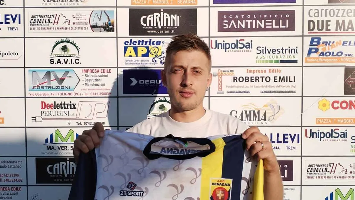 Promozione Umbria, risultati e classifiche: bagarre in vetta nei due gironi